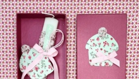 KLOSTI: Χάρισε τα ωραιότερα πασχαλινά δώρα