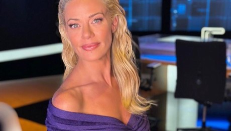 Ζέτα Μακρυπούλια