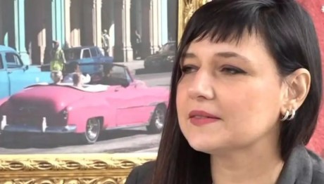 Αθηναΐς Νέγκα