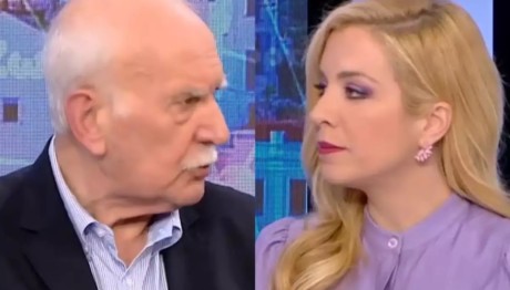 Γιώργος Παπαδάκης – Μαρία Αναστασοπούλου