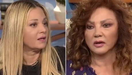 Σοφία Αρβανίτη