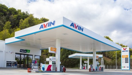 ACTION FUELS: Η νέα γενιά τεχνολογικά εξελιγμένων καυσίμων της AVIN