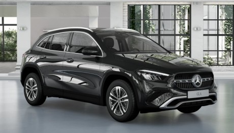 Τώρα οι εκδόσεις Mercedes GLA Style στις χαμηλότερες τιμές