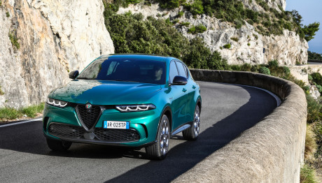 Η Alfa Romeo Tonale σε τιμές που προκαλούν έκπληξη