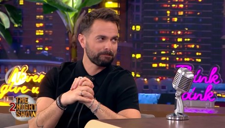 Ηλίας Βρεττός