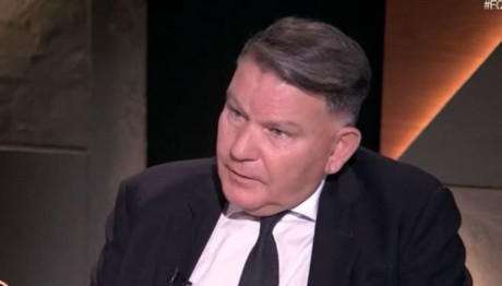 Αλέξης Κούγιας