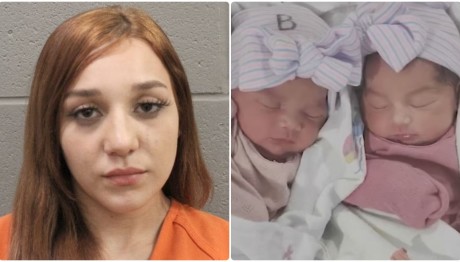 Γονείς Κακοποίησαν Μέχρι Θανάτου Τα Δίδυμα Κοριτσάκια Τους