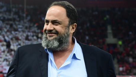 Οι δύο μεταγραφές που «κλείδωσαν» στο Λιμάνι