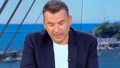 Γιώργος Λιάγκας