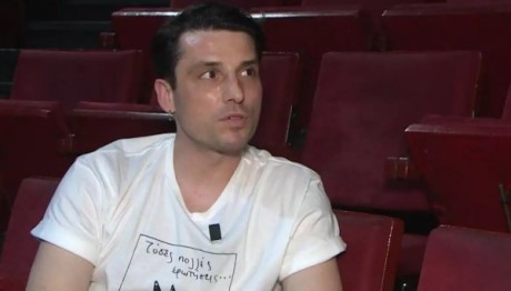 Σπύρος Χατζηαγγελάκης