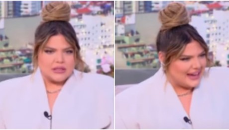 Δανάη Μπάρκα