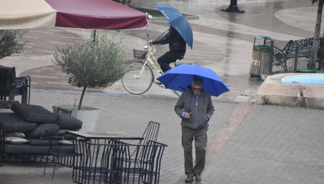 Καιρός Πάσχα: Οι Προγνώσεις Για Τη Μεγάλη Εβδομάδα