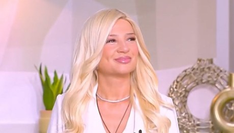 Φαίη Σκορδά