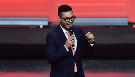 Βασίλης Κασσελάκης: Σάλος Με Δηλώσεις Για Ψήφους Σπαρτιατών