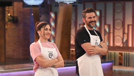 MasterChef: Trailer 25/4/2024