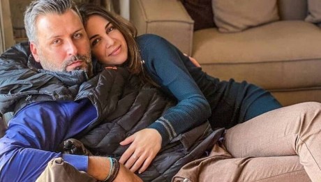 Σύζυγος Γιάννη Καλλιάνου: «Έχουν στερέψει τα δάκρυά του, δεν είναι καλά»