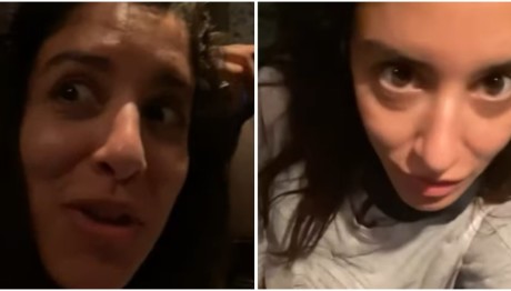 Μαρίνα Σάττι