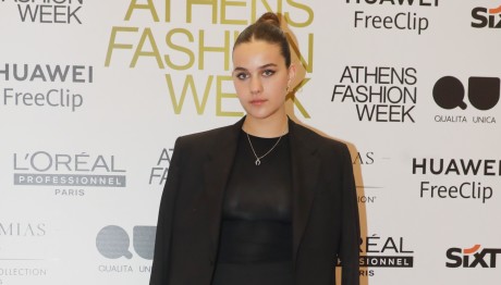 Βικτώρια Δέλλα