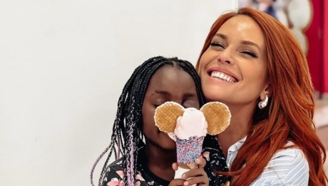 Σίσσυ Χρηστίδου