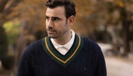 Νίκος Πολυδερόπουλος