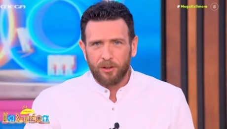 Φινάλε Για Το Mega Καλημέρα – Πάτρας: Όλα Γίνονται Για Καλό