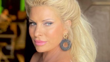 Ελένη Μενεγάκη