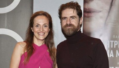 Έλενα Μαυρίδου: ««Τι θα πει ευτυχία; Να ζεις όλες τις δυστυχίες»