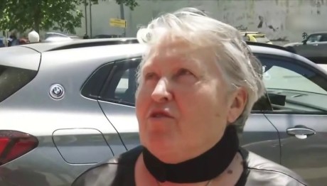 Καλλιάνος: Η Μητέρα Του Μιλά Για Τον Θάνατο Του Πατέρα Του