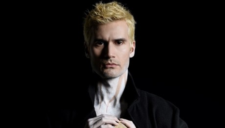 Άμλετ: Πρωταγωνιστής ο Αναστάσης Ροϊλός