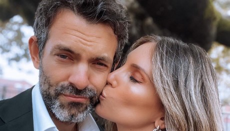 Αθηνά Οικονομάκου - Φίλιππος Μιχόπουλος