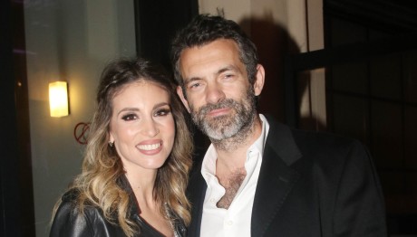 Αθηνά Οικονομάκου - Φίλιππος Μιχόπουλος