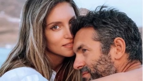 Φίλιππος Μιχόπουλος Αθηνά Οικονομάκου