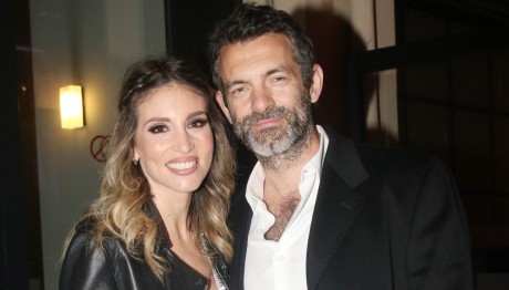 Αθηνά Οικονομάκου - Φίλιππος Μιχόπουλος