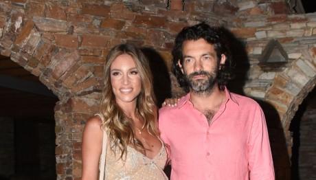 Αθηνά Οικονομάκου - Φίλιππος Μιχόπουλος