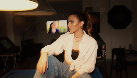 Χρύσα Μπανδέλη