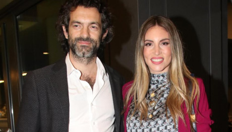 Οικονομάκου: Όσα Είχε Δηλώσει Για Την Κρίση Στον Γάμο Της