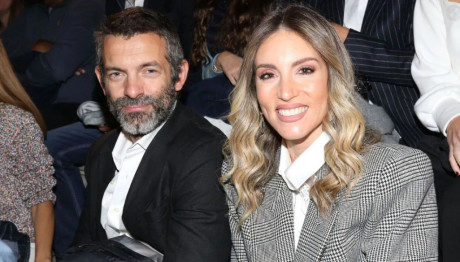 Οικονομάκου: Τα αρνητικά σχόλια στο διαδίκτυο μετά τον χωρισμό της