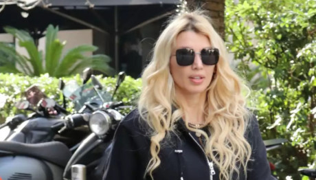 Κωνσταντίνα Σπυροπούλου