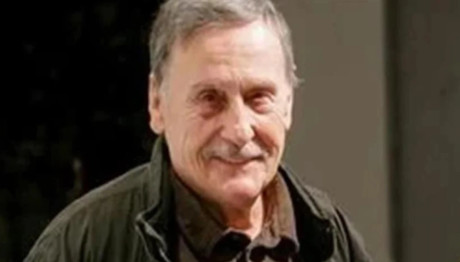 Πέθανε ο σκηνοθέτης και παραγωγός Τάκης Χατζόπουλος