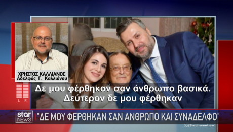 Χρήστος Καλλιάνος