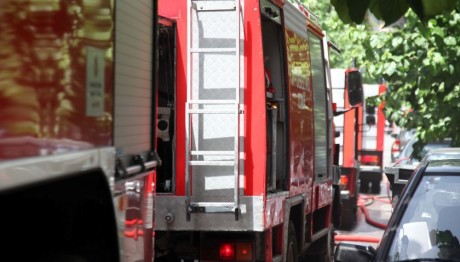 έκτακτη είδηση