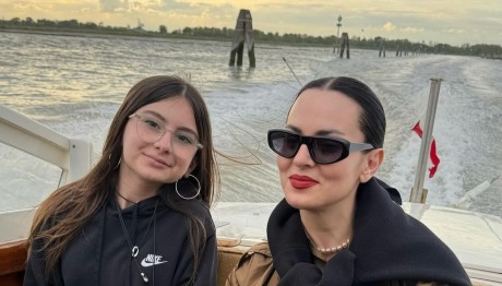 Ζενεβιέβ Μαζαρί