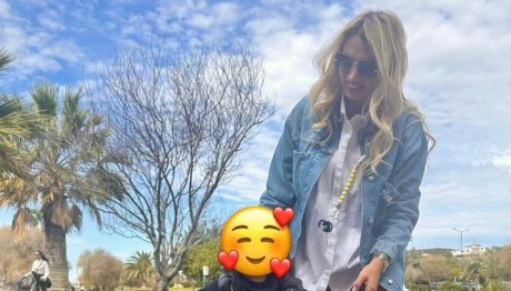 Κωνσταντίνα Σπυροπούλου