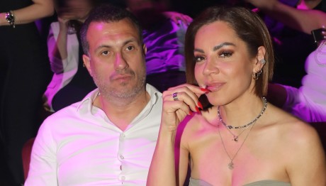 Μαριάντα Πιερίδη: «Με ενοχλούν οι κακεντρεχείς άνθρωποι και οι τσούχτρες»