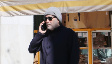 Λάκης Λαζόπουλος