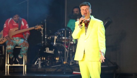 Επιστρέφει Η Ταράτσα Του Φοίβου