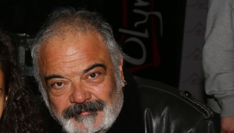 Στηβ Ντούζος
