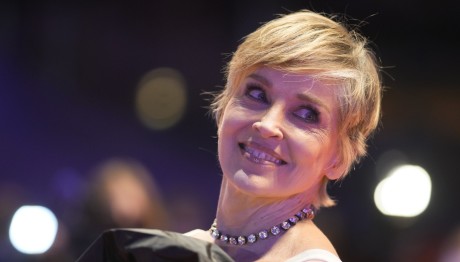 Sharon Stone