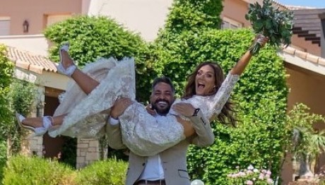 Βάσω Λασκαράκη - Λευτέρης Σουλτάτος