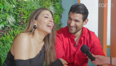 Χατζίδου - Παύλου: Πώς Θα Περάσουν Τις Διακοπές Του Πάσχα